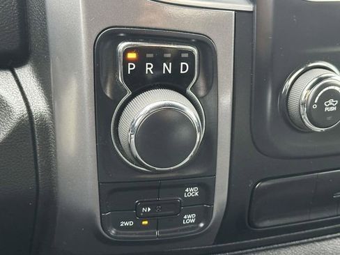 Used 2024 RAM 1500 Classic Warlock image 17