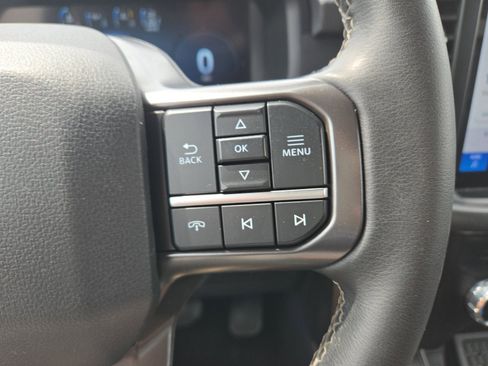 Used 2024 Ford F150 XLT w/ Equipment Group 303A High AWD/4WD image 15