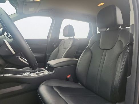 Certified 2023 Kia Sorento EX AWD/4WD image 12