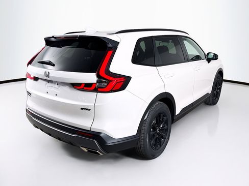 New 2026 Honda CR-V Sport image 31