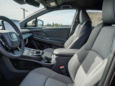 New 2026 Toyota bZ AWD/4WD image 20