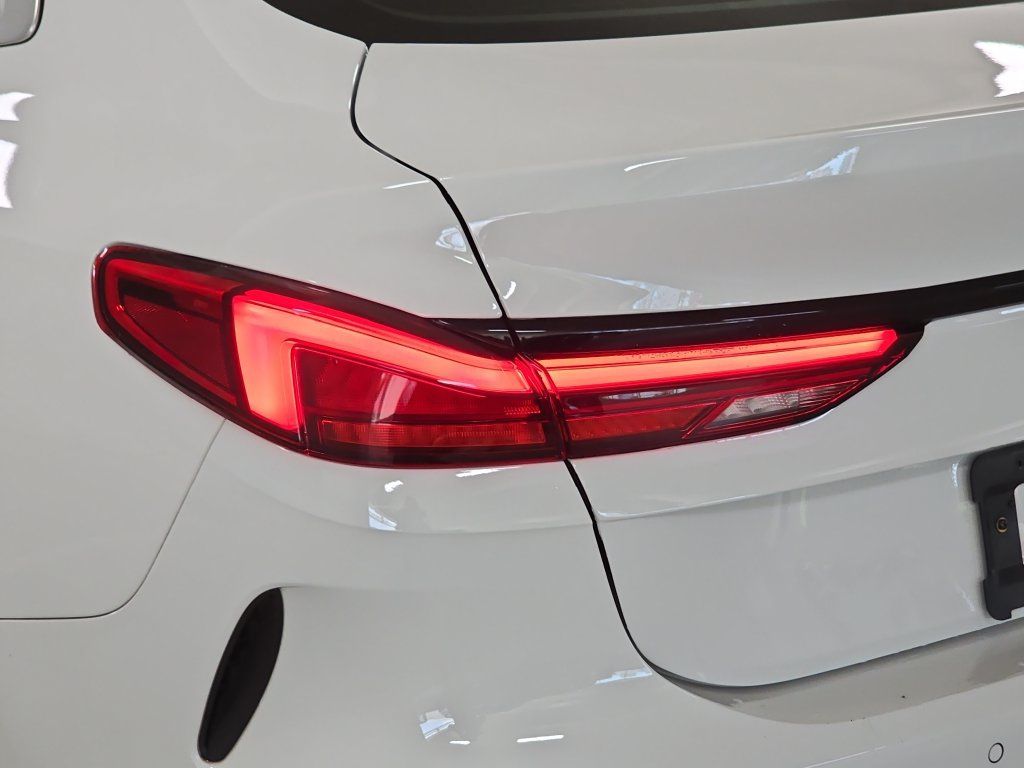 Used 2021 BMW 228i Gran Coupe w/ Premium Package FWD image 32