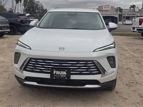 New 2026 Buick Envision Preferred image 2