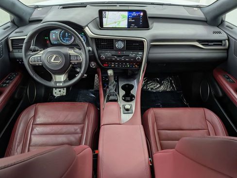 Used 2019 Lexus RX 350 F Sport image 29