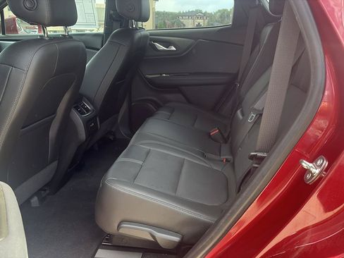 Used 2019 Chevrolet Blazer LT w/ LPO, Roadside Safety Package FWD image 21
