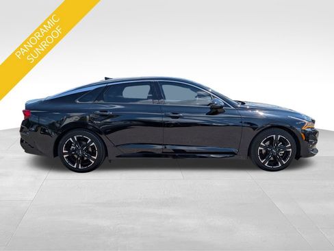 Certified 2023 Kia K5 GT-Line AWD/4WD image 7