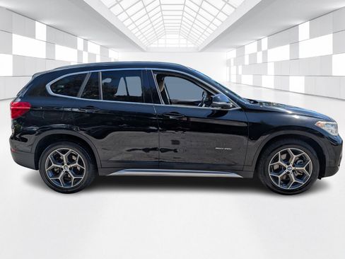 Used 2018 BMW X1 sDrive28i image 8