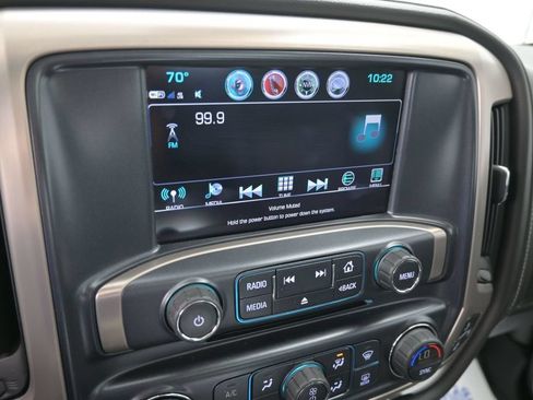 Used 2018 GMC Sierra 1500 Denali w/ Denali Ultimate Package AWD/4WD image 43