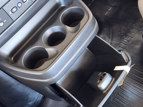 New 2025 Chevrolet Express 2500 w/ Driver Convenience Package image 15