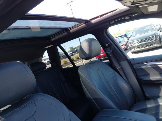 Used 2018 BMW X5 xDrive35i AWD/4WD image 25
