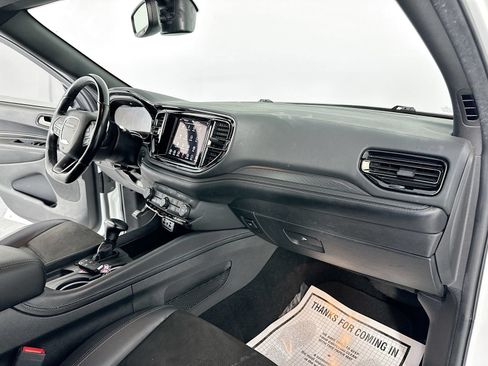 Used 2021 Dodge Durango GT RWD image 29