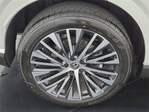 Certified 2023 Lexus RX 350 Premium Plus w/ Cold Area Package image 10