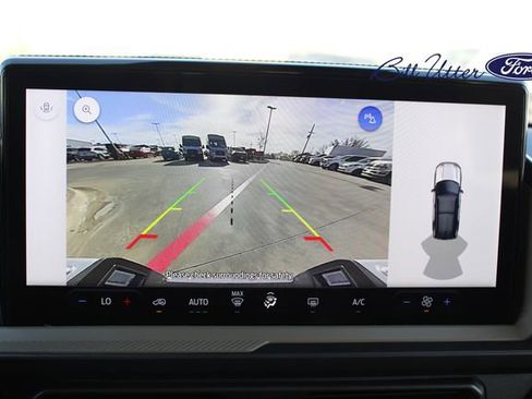 New 2025 Ford Bronco Sport Big Bend image 15