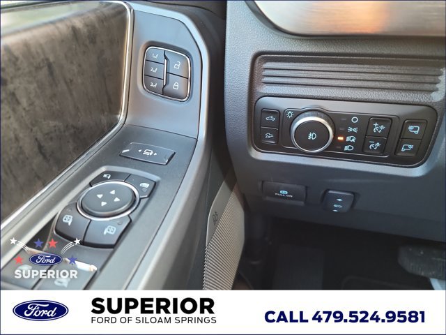 Used 2025 Ford F250 Lariat w/ Lariat Ultimate Package AWD/4WD image 21