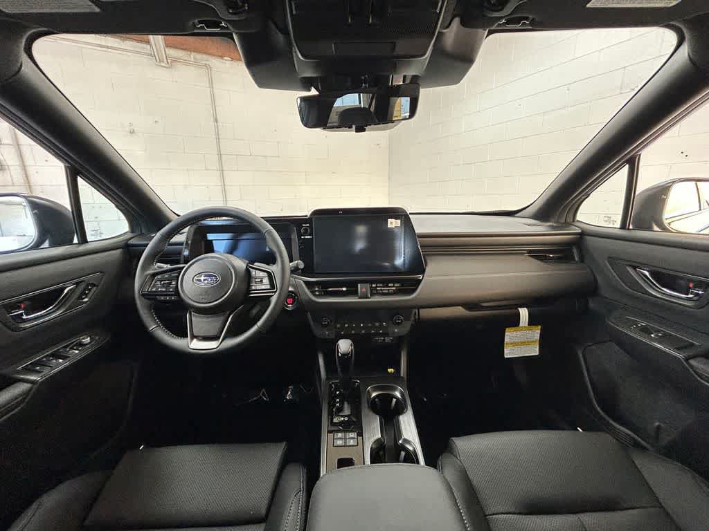 New 2026 Subaru Outback Touring XT AWD/4WD image 10