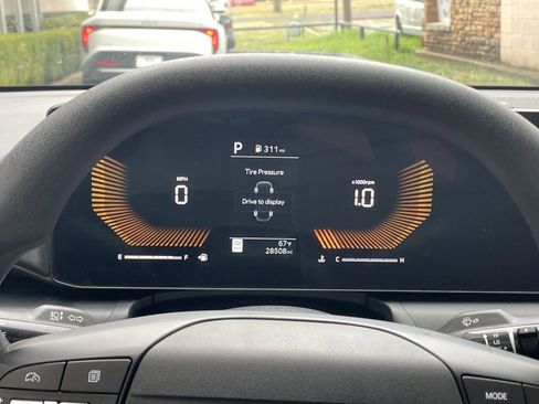 Used 2025 Kia K4 LXS image 39