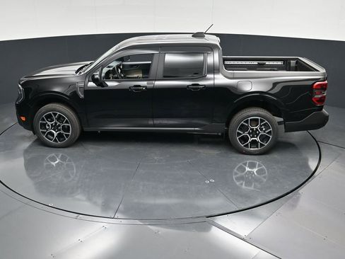 New 2026 Ford Maverick Lariat image 48