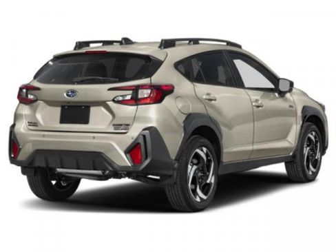 New 2026 Subaru Crosstrek 2.5i Limited image 3