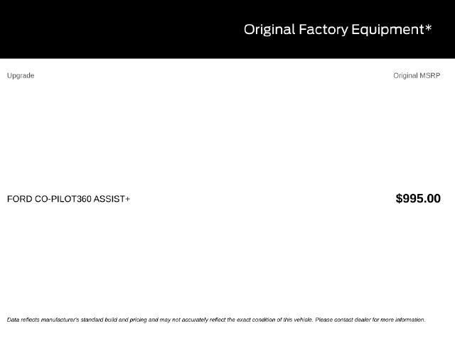 Certified 2022 Ford Escape SEL AWD/4WD image 22