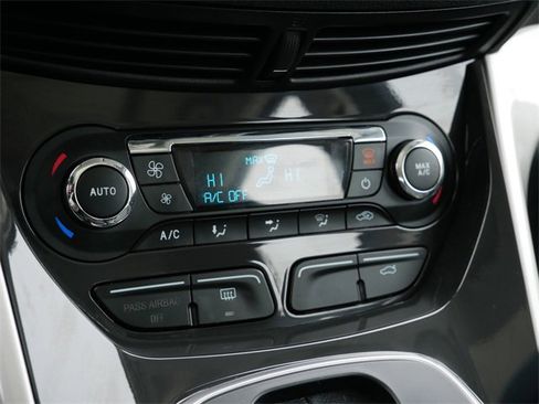 Used 2015 Ford C-MAX SEL w/ Equipment Group 302A image 24