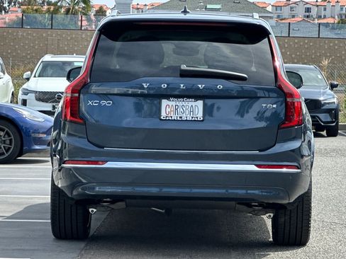 New 2026 Volvo XC90 T8 Ultra w/ Protection Package Premier AWD/4WD image 6