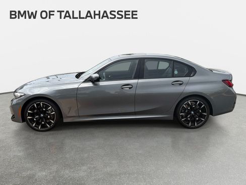 New 2026 BMW 330i Sedan w/ M Sport Package RWD image 9