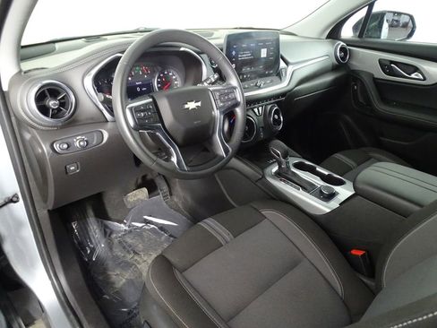 Used 2024 Chevrolet Blazer LT w/ Convenience Package image 23
