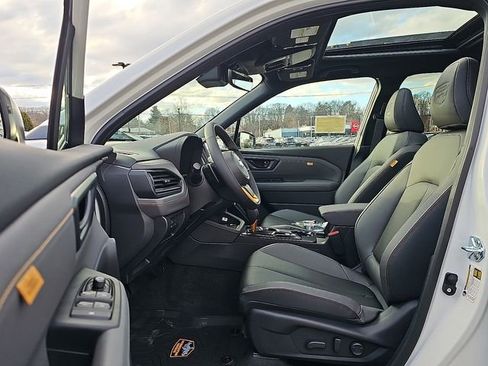 New 2026 Subaru Forester Wilderness AWD/4WD image 12