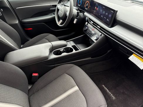 Certified 2024 Hyundai Sonata SEL image 15