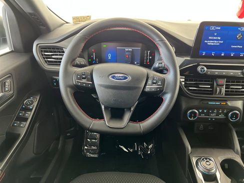 Used 2024 Ford Escape ST-Line w/ Equipment Group 301A FWD image 15