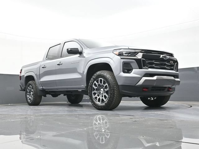 New 2026 Chevrolet Colorado Z71 AWD/4WD image 50
