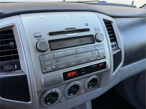 Used 2011 Toyota Tacoma PreRunner w/ TRD Sport Pkg w/JBL Audio RWD image 15