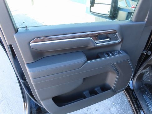 New 2026 Chevrolet Silverado 2500 LT w/ All Star Edition image 24