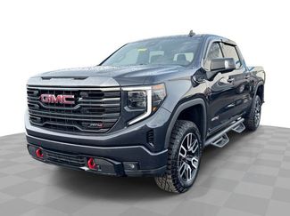 Used 2022 GMC Sierra 1500 AT4 w/ AT4 Preferred Package video 1