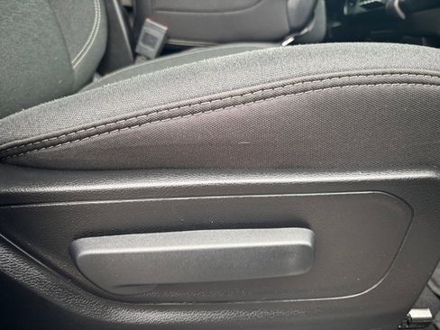 Used 2025 RAM 1500 Big Horn image 31