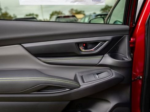 New 2025 Subaru Ascent Onyx Edition image 27