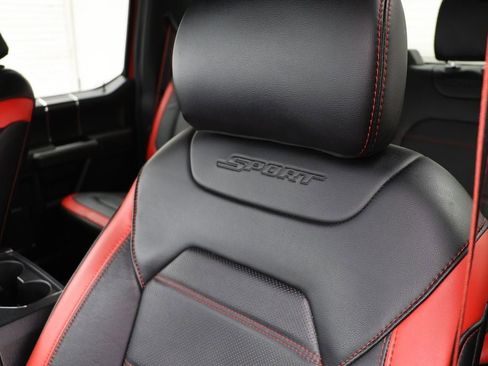 Used 2020 Ford F150 Lariat w/ Equipment Group 502A Luxury image 22