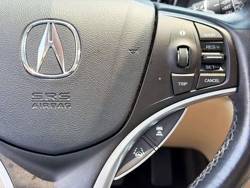 Used 2020 Acura MDX SH-AWD image 20