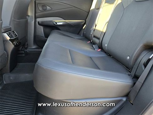 Certified 2024 Lexus RX 350 Premium image 13