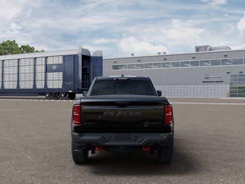 Used 2027 RAM 1500 TRX AWD/4WD image 7