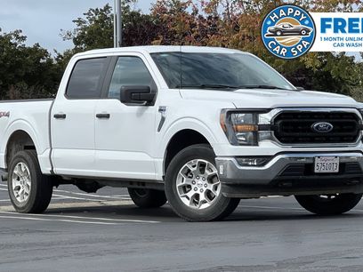 Used 2023 Ford F150 XLT