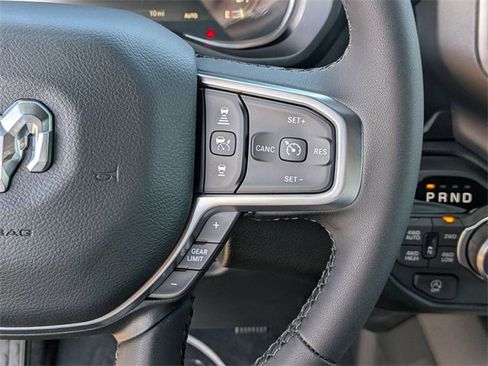 New 2026 RAM 1500 Big Horn image 20