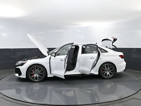 New 2026 Audi RS 3 AWD/4WD image 30