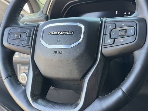 Used 2023 GMC Yukon Denali Ultimate w/ LPO, Floor Liner Package image 27
