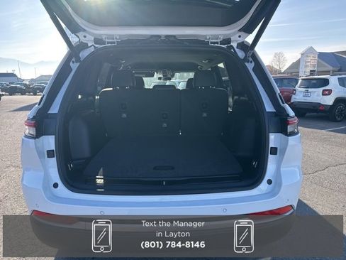 New 2026 Jeep Grand Cherokee Limited image 7