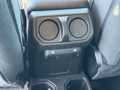 New 2026 Jeep Gladiator Willys image 25