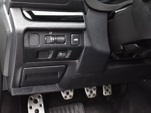 Used 2020 Subaru WRX Premium w/ Popular Package #3 (IZT) image 22