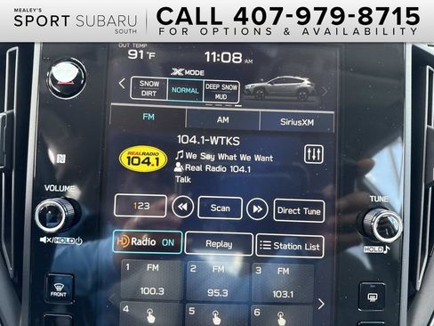 New 2026 Subaru Crosstrek 2.5i Premium AWD/4WD image 26
