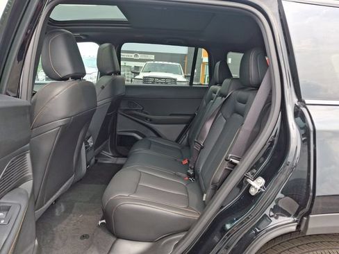 New 2026 Jeep Cherokee Limited AWD/4WD image 10