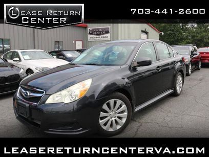 Used 2010 Subaru Legacy 3.6R Limited